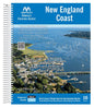Maptech Embassy Cruising Guide - New England Coast