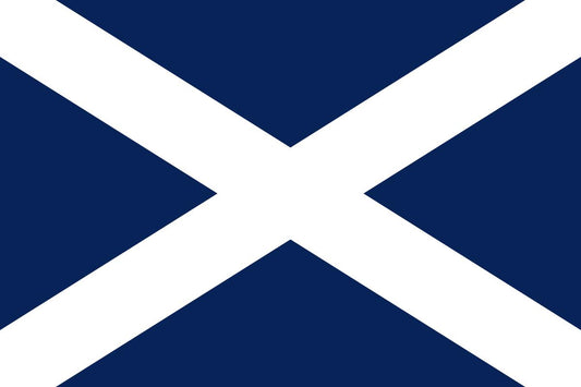 Tenerife - Sewn 1.5 yard Flag