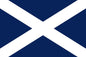 Tenerife - Sewn 1.5 yard Flag