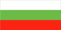 Bulgaria - Printed 0.5 yard Flag