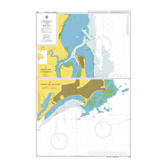 Brazil - East Coast, Cabedelo and Maceió