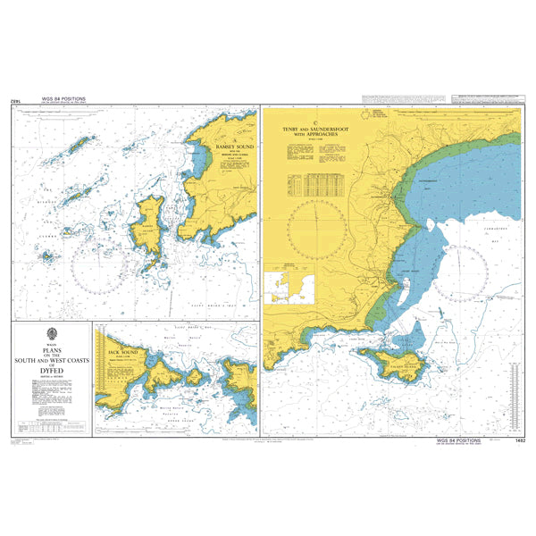 Wales, Plans in South West Wales