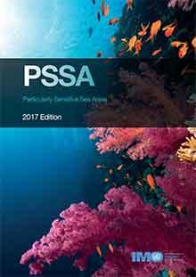 e-Book - (PSSA) Particularly Sensitive Sea Areas [2017 Edition]