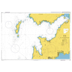 Ria de Pontevedra
