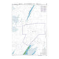 England - East Coast, Sunk Inner Precautionary Area