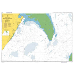 Qatar, Mesaieed (Musay 'id or Umm Said)