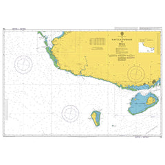 Navula Passage to Beqa