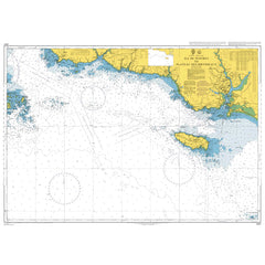 France - West Coast, Ile de Penfret to Plateau des Birvideaux