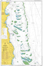 Low Islets to Cape Flattery
