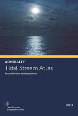 Tidal Stream Atlas: Rosyth Harbour and Approaches
