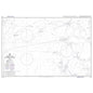 North Sea Offshore Charts, Sheet 5