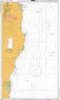 Australia - East Coast, New South Wales, Clarence River to Point Danger
