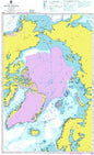 A Planning Chart for the Arctic Region