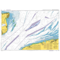 Dover Strait Eastern Part