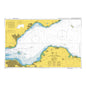 Scotland - East Coast, Firth of Forth, Isle of May to Inchkeith