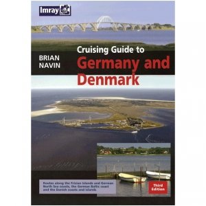 Cruising Guide to Germany and Denmark - Imray