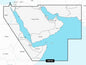 Regular Garmin Navionics Plus Gulf & Red Sea