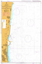 Gulf of Oman, United Arab Emirates, Port of Fujairah (Fujayrah) and Offshore Terminals
