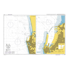 Sri Lanka - West Coast, Colombo and Approaches