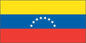 Venezuela - Sewn 1.5 yard Flag