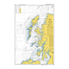 United Kingdom and Ireland, Scotland West Coast
