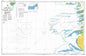 Australia - North Coast, Torres Strait, Prince of Wales Channel to Varzin Passage