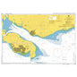 Malaysia and Indonesia, Tawau and Approaches