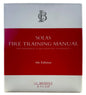 Fire Training Manual [4th Edition - 2024]