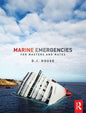 Marine Emergencies for Masters & Mates