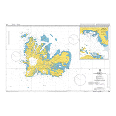 Iles Kerguelen