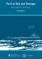 Peril at Sea & Salvage - A Guide for Masters