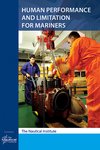 Human Performance & Limitation for Mariners