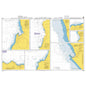 South America - West Coast, Ports on the Coast of Peru
