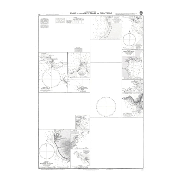West Indies, Northern Martinique