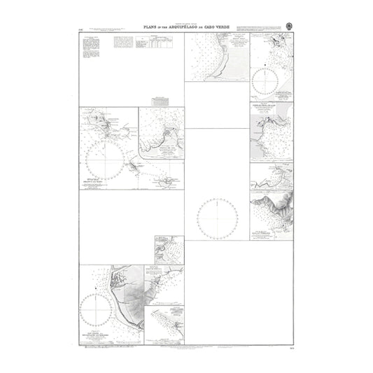 West Indies, Northern Martinique