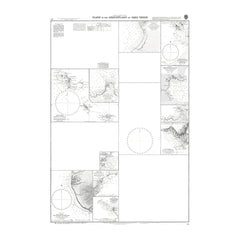West Indies, Northern Martinique