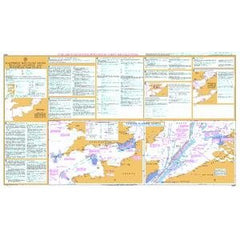 Mariners' Routeing Guide, English Channel and Dover Strait