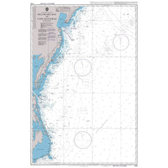 United States - East Coast, Delaware Bay to Cape Hatteras
