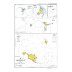 Islands off the North West Coast of Scotland