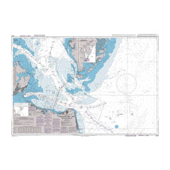 United States - East Coast, Virginia, Chesapeake Bay Entrance