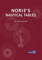 Norie's Tables (2025) [Imray]