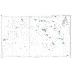 North Pacifc Ocean, Marshall Islands