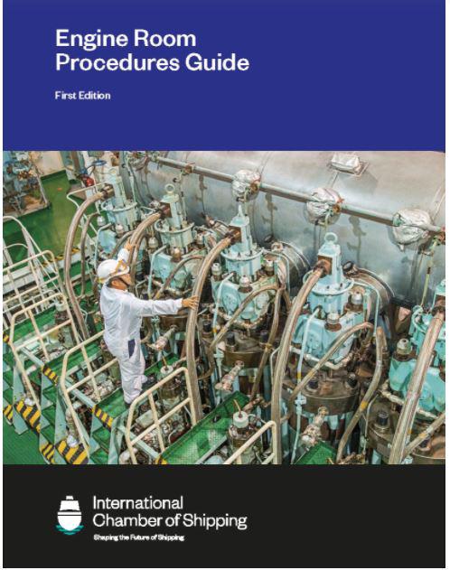 Engine Room Procedures Guide