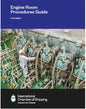 Engine Room Procedures Guide