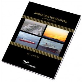 Navigation for Masters [4th Edition]
