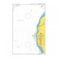Sungai Kapuas Kecil to Tanjung Bayung