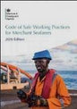 Code of Safe Working Practises for Merchant Seafarers (COSWP) [2026 Edition]