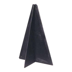 Black Nylon Cone Shape