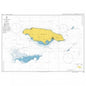 West Indies, Approaches to Jamaica