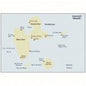 Chart A28 - Guadeloupe